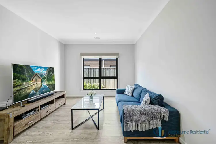 Seventh view of Homely house listing, 9 Dewberry St, Manor Lakes VIC 3024