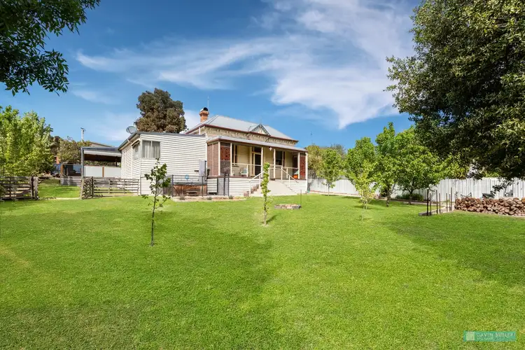 50 Pallett St, Golden Square VIC 3555