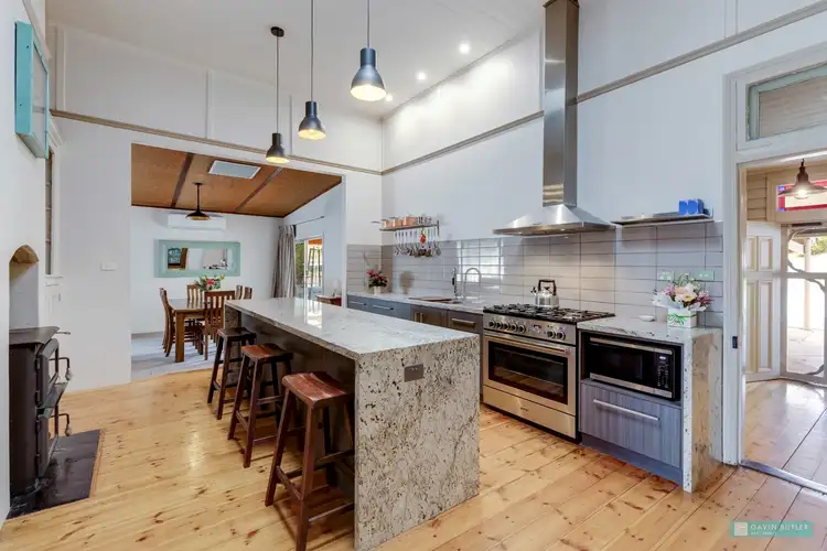 Fourth view of Homely house listing, 50 Pallett St, Golden Square VIC 3555