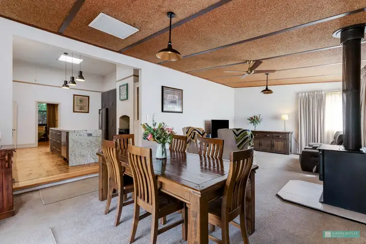 Fifth view of Homely house listing, 50 Pallett St, Golden Square VIC 3555