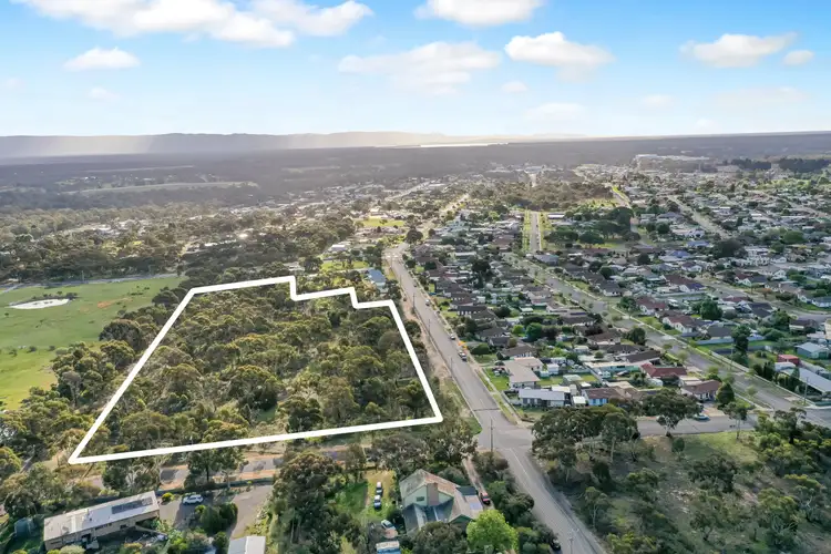 Fourth view of Homely land listing, 112 Cooper St, Stawell VIC 3380