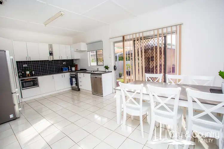 Main view of Homely house listing, 93 Spence Street, Mount Isa QLD 4825