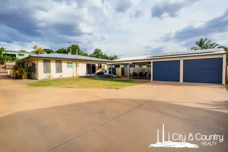 Second view of Homely house listing, 93 Spence Street, Mount Isa QLD 4825