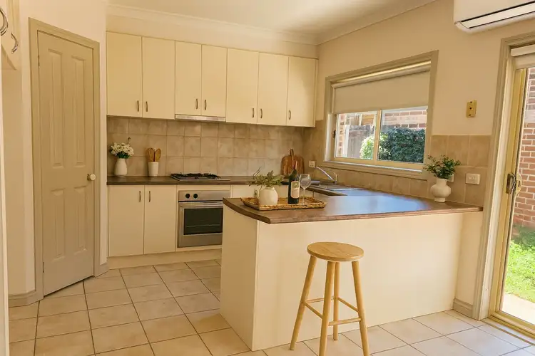 Fourth view of Homely unit listing, 46A Wood St, Avondale Heights VIC 3034