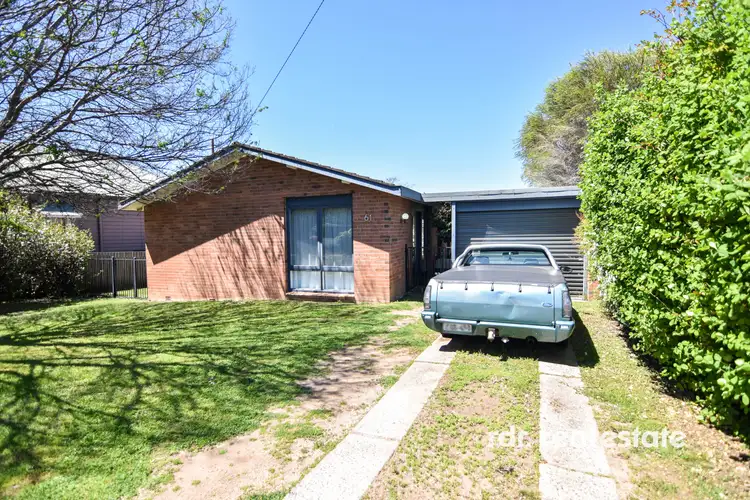 61 Brae Street, Inverell NSW 2360