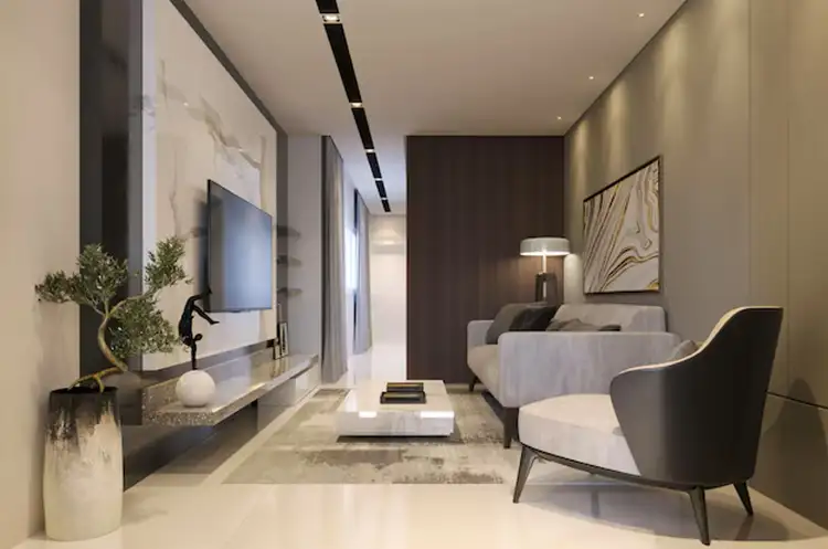 33 Floor/8 Walker St, Rhodes NSW 2138