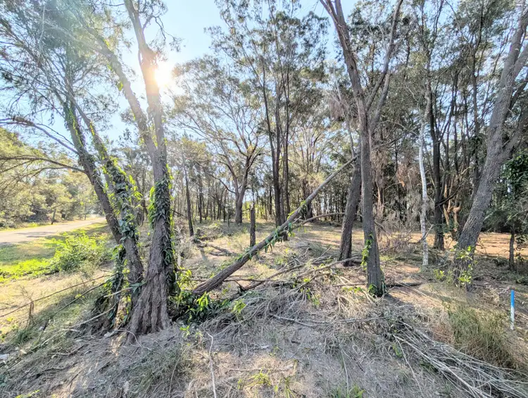Second view of Homely land listing, 6 Beacon Drive, Russell Island QLD 4184