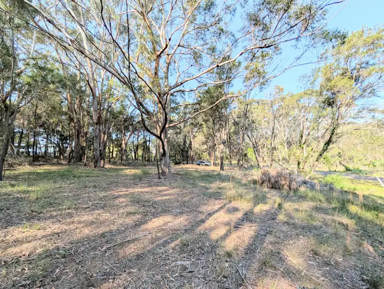 Fourth view of Homely land listing, 6 Beacon Drive, Russell Island QLD 4184