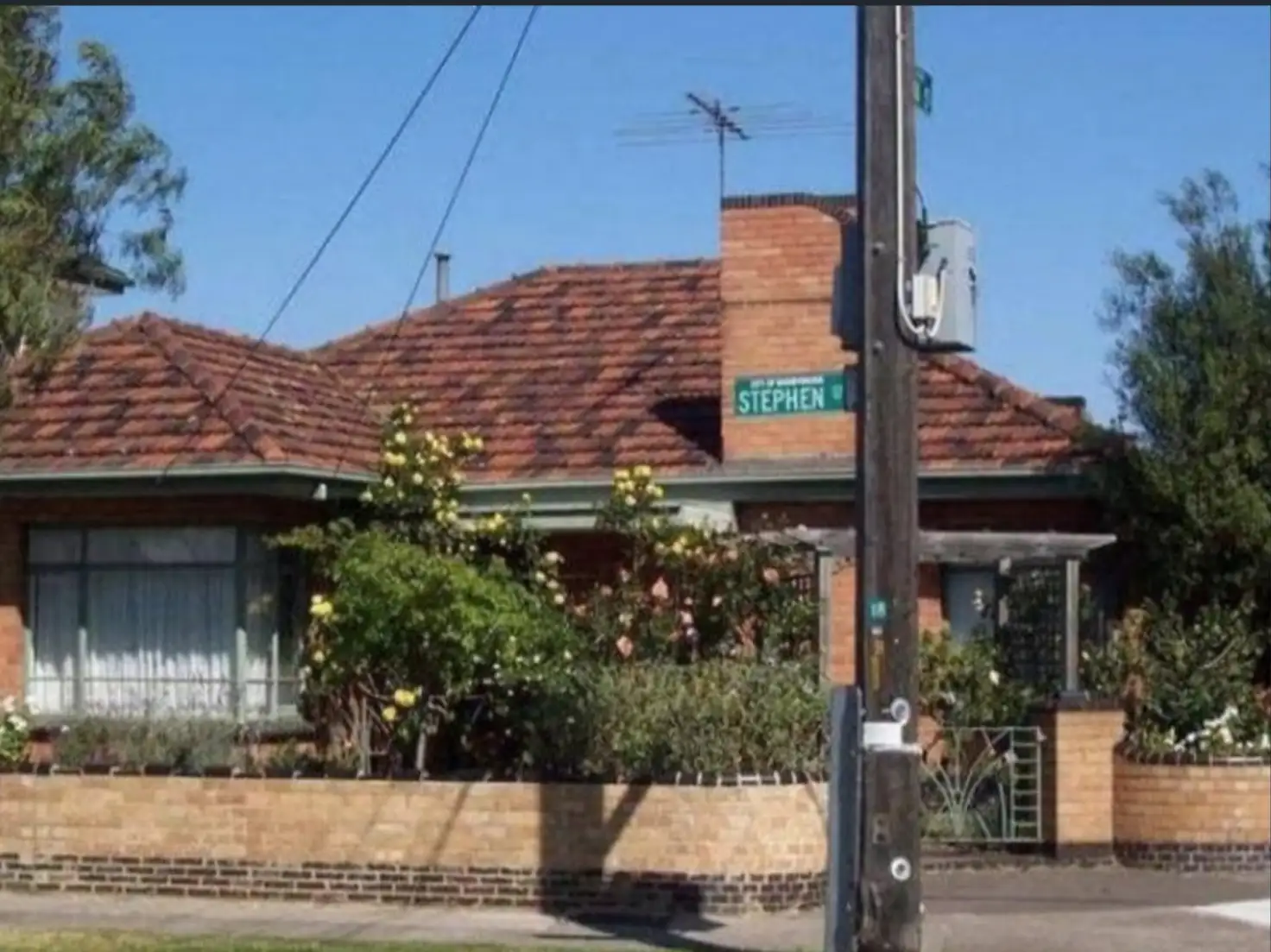 Main view of Homely house listing, 100 Stephen St, Yarraville VIC 3013