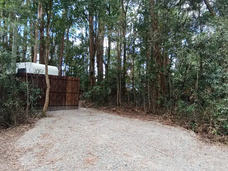 Main view of Homely land listing, Address available on request