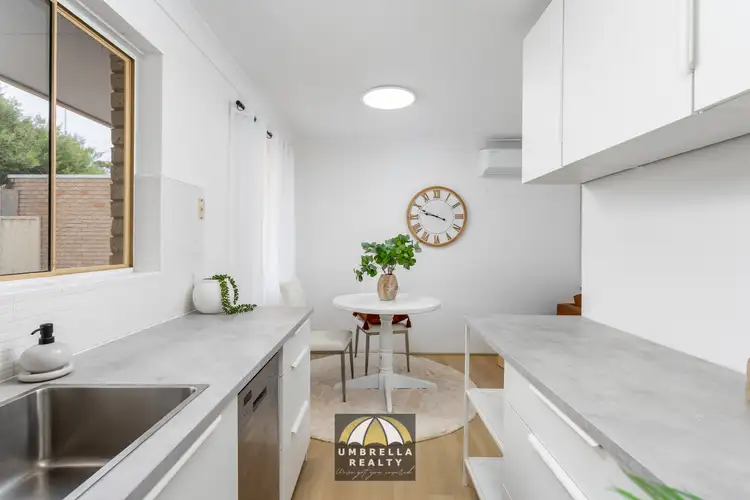 Third view of Homely house listing, 28C Murray Dr, Withers WA 6230