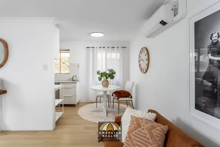 Fourth view of Homely house listing, 28C Murray Dr, Withers WA 6230