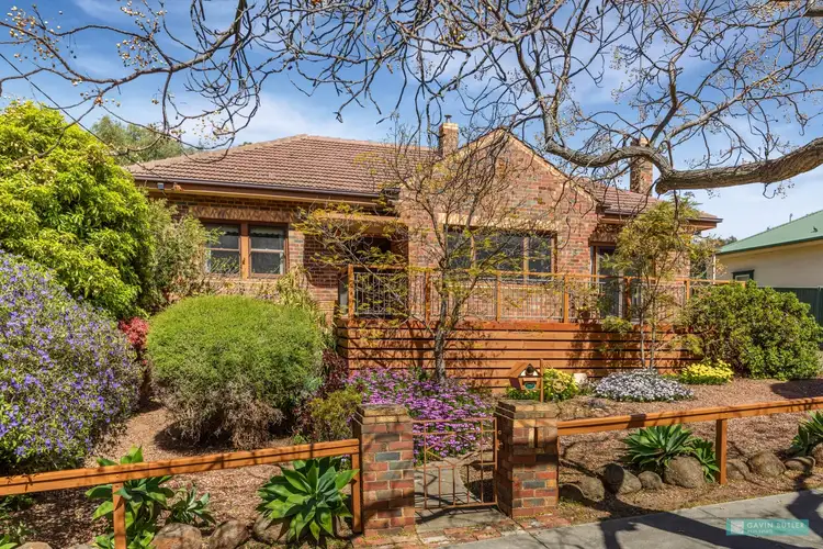 15 Anderson St, Bendigo VIC 3550