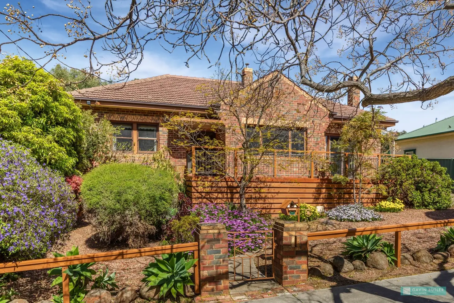 Main view of Homely house listing, 15 Anderson St, Bendigo VIC 3550