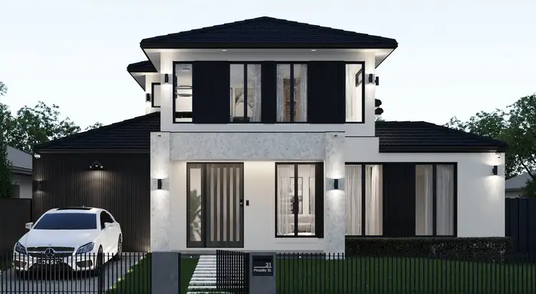31 Picadilly St, Oakleigh South VIC 3167
