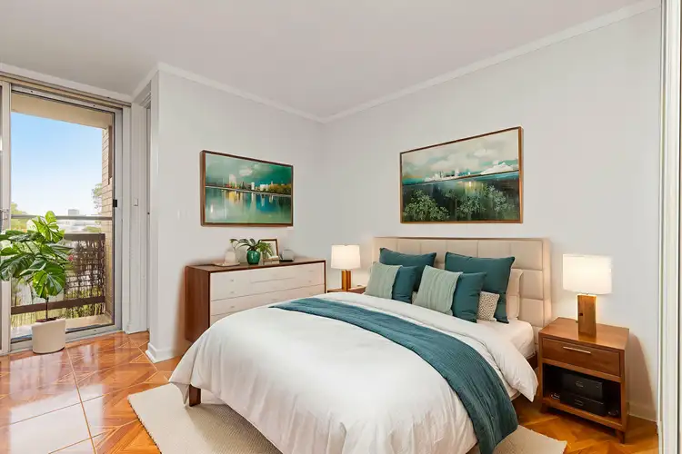 Fourth view of Homely unit listing, 36/537 William Street, Mount Lawley WA 6050