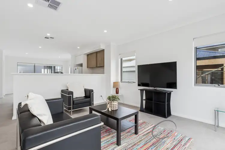 Second view of Homely house listing, 2 Shine Lane, Willetton WA 6155