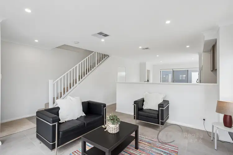 Fourth view of Homely house listing, 2 Shine Lane, Willetton WA 6155