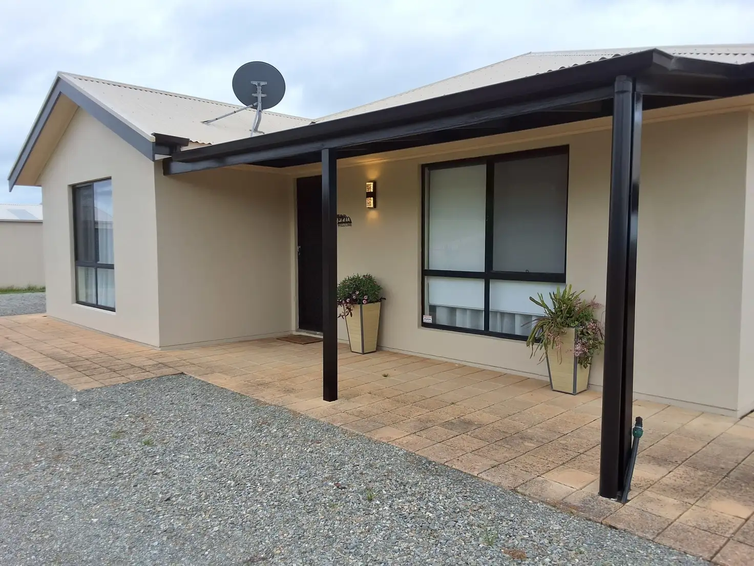 Main view of Homely rural property listing, 176 Grace Road, Leasingham SA 5452