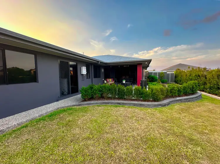 17 Goldwyn Close, Bakers Creek QLD 4740