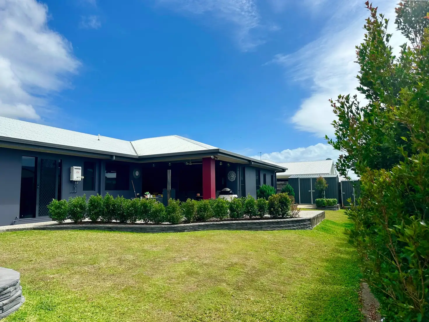 Main view of Homely house listing, 17 Goldwyn Close, Bakers Creek QLD 4740