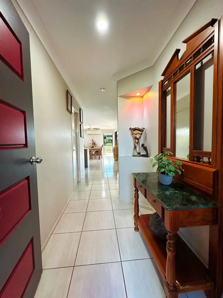Second view of Homely house listing, 17 Goldwyn Close, Bakers Creek QLD 4740