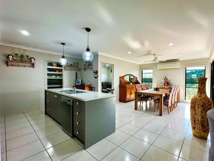 Fourth view of Homely house listing, 17 Goldwyn Close, Bakers Creek QLD 4740