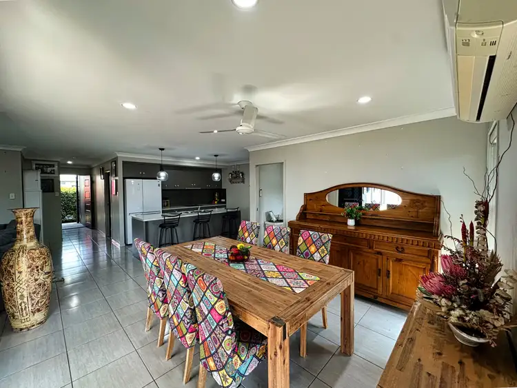 Fifth view of Homely house listing, 17 Goldwyn Close, Bakers Creek QLD 4740