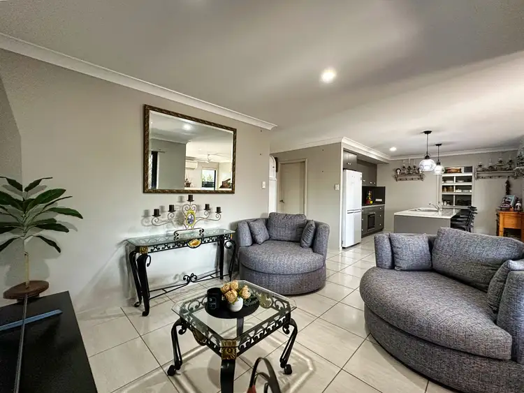 Sixth view of Homely house listing, 17 Goldwyn Close, Bakers Creek QLD 4740