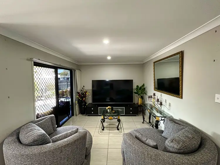 Seventh view of Homely house listing, 17 Goldwyn Close, Bakers Creek QLD 4740