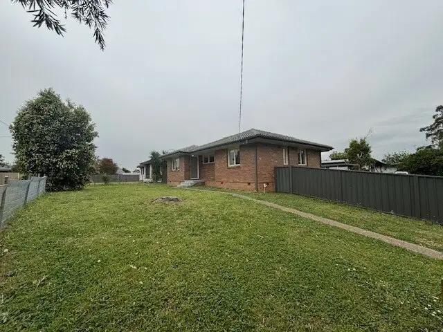 Second view of Homely house listing, 19 Wentworth Ave, Singleton NSW 2330
