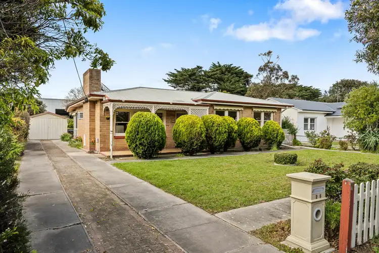 26 Philip Ave, Victor Harbor SA 5211