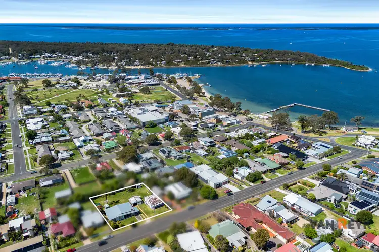 Second view of Homely house listing, 20 Main Rd, Paynesville VIC 3880