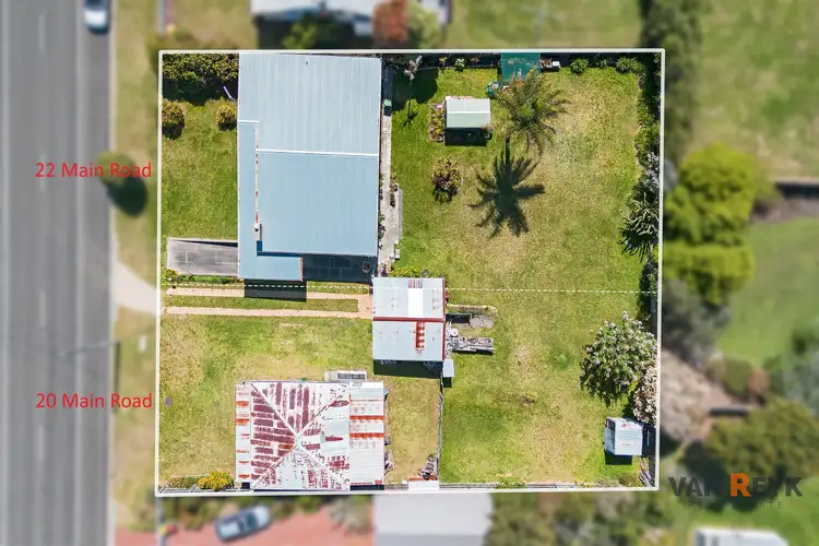 Fourth view of Homely house listing, 20 Main Rd, Paynesville VIC 3880