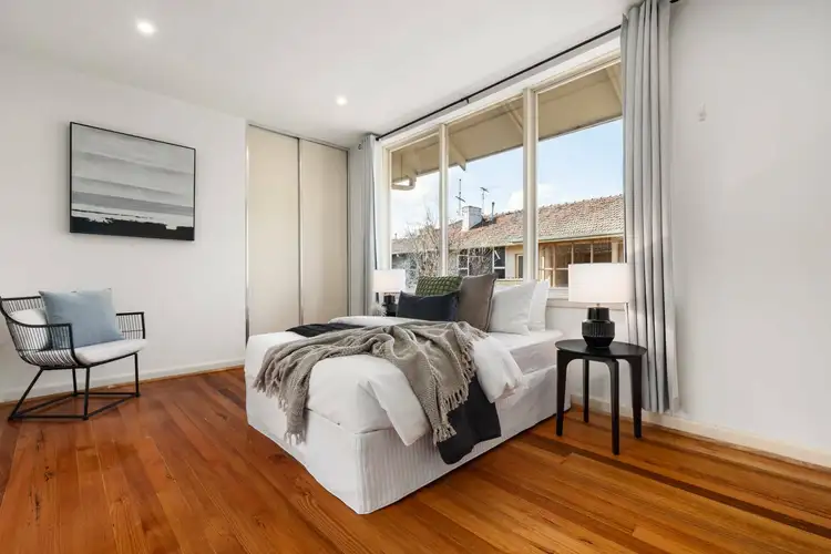 Second view of Homely townhouse listing, 11/17-19 Grosvenor St, Brighton VIC 3186