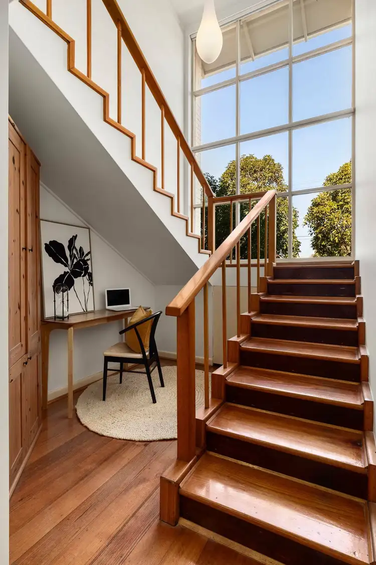 Fourth view of Homely townhouse listing, 11/17-19 Grosvenor St, Brighton VIC 3186