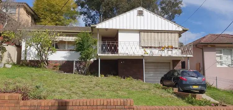 7 Elanora Ave, Blacktown NSW 2148