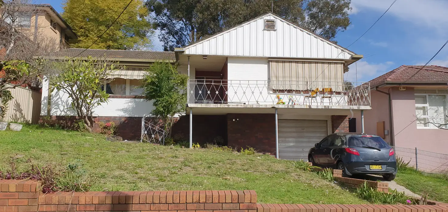Main view of Homely house listing, 7 Elanora Ave, Blacktown NSW 2148
