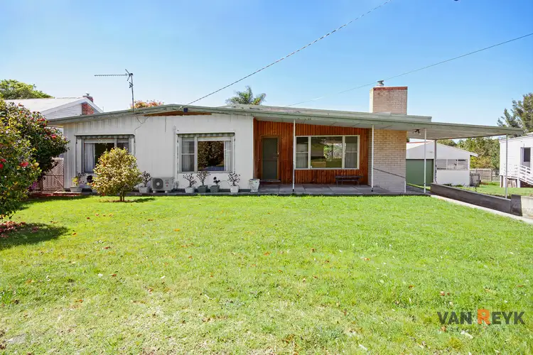 Main view of Homely house listing, 22 Main Rd, Paynesville VIC 3880