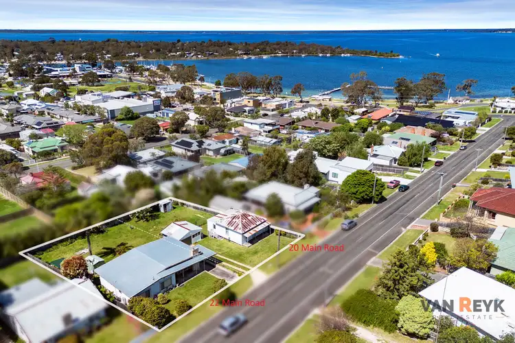 Fourth view of Homely house listing, 22 Main Rd, Paynesville VIC 3880