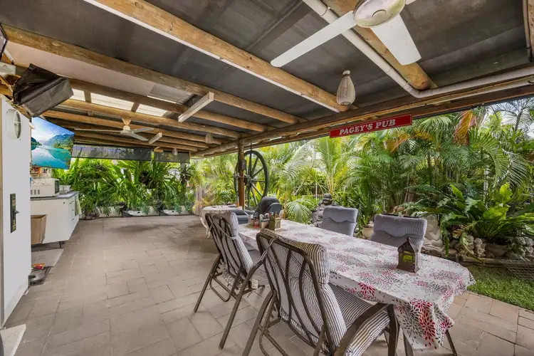 Third view of Homely house listing, 11 Nobel St, Wulguru QLD 4811