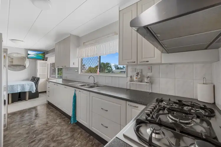 Fourth view of Homely house listing, 11 Nobel St, Wulguru QLD 4811