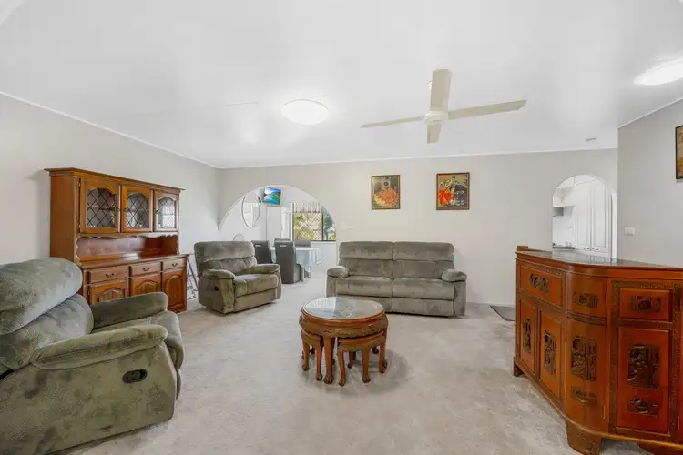 Sixth view of Homely house listing, 11 Nobel St, Wulguru QLD 4811