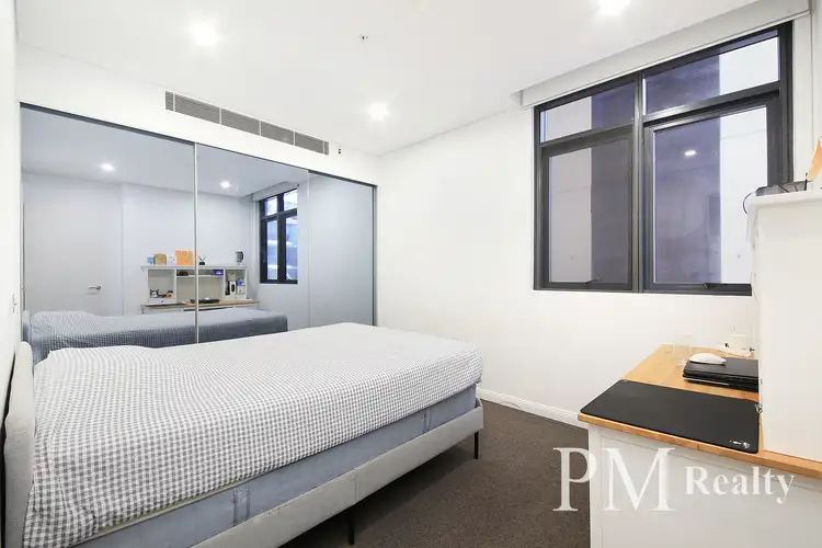 Third view of Homely apartment listing, 239/1 Finch Dr, Eastgardens NSW 2036