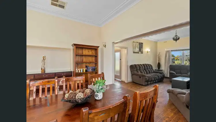 Fourth view of Homely house listing, 12 Broadway St, Cobram VIC 3644