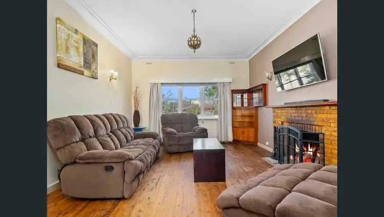 Fifth view of Homely house listing, 12 Broadway St, Cobram VIC 3644