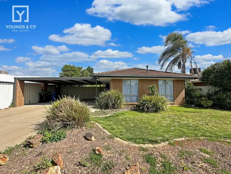 Main view of Homely house listing, 8 Brooks Ave, Shepparton VIC 3630