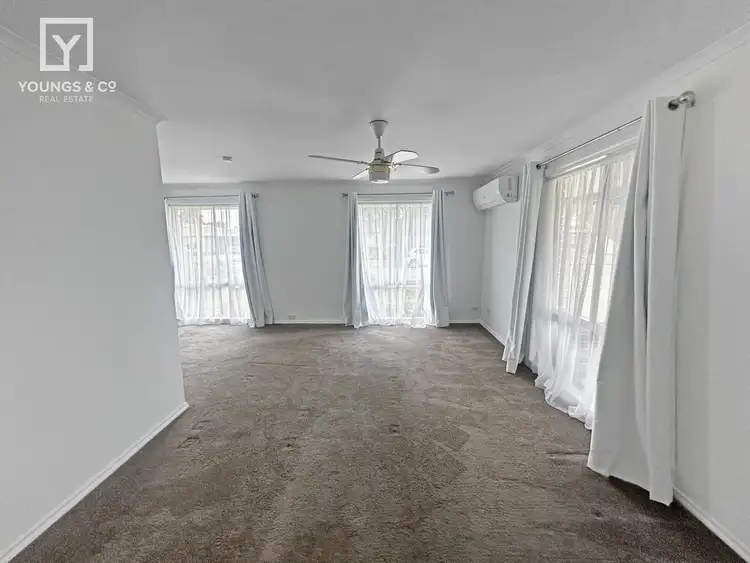 Second view of Homely house listing, 8 Brooks Ave, Shepparton VIC 3630