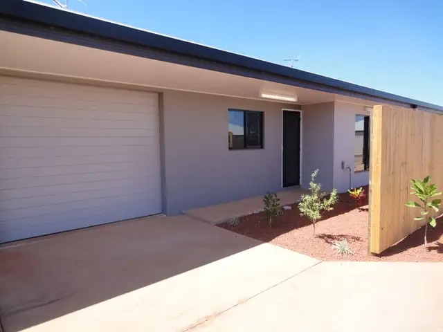 1 Anzac Ave