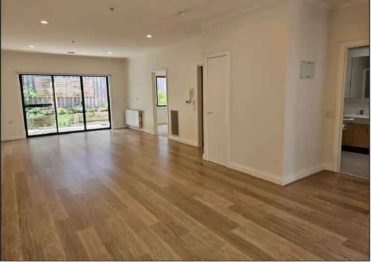 Main view of Homely unit listing, 72/167 Hawthorn Road, Caulfield North VIC 3161